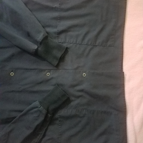 Scrub jacket - Picture 3 of 4